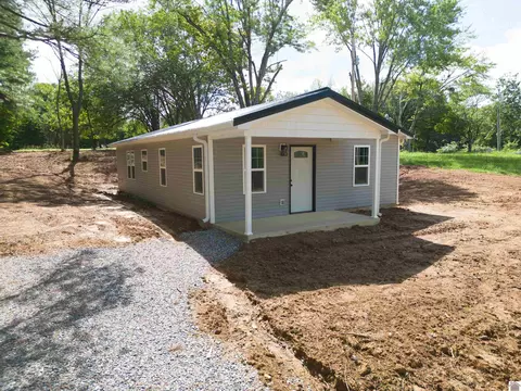 386 Crisp Rd, Cadiz, KY 42211