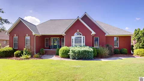 163 Squire Rd, Murray, KY 42071