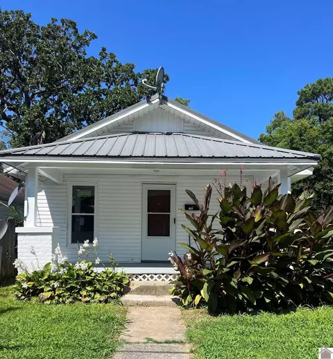 1105 Northview St, Paducah, KY 42001