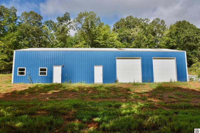 10471 S St Rt 121, New Concord, KY 42076