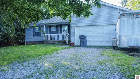 116 Sarah Ln, Eddyville, KY 42038