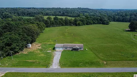750 Bizzell Bluff Rd, Burna, KY 42028