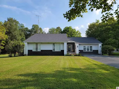 132 Morning Sun Rd, Benton, KY 42025