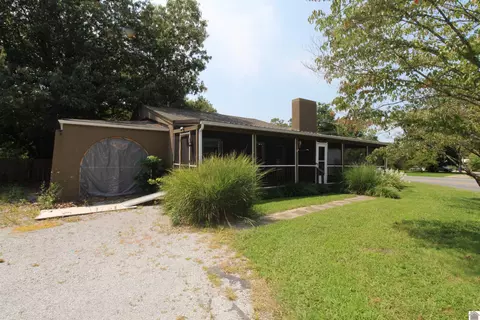 415 Lee St, Wickliffe, KY 42087