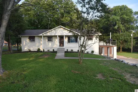 1225 Culp Rd, Paducah, KY 42003