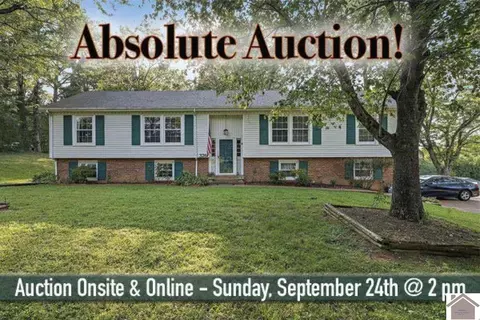 326 Jeb Stuart Dr, Franklin, TN 37069