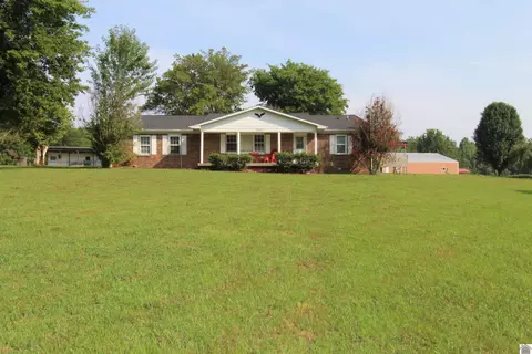 5698 State Route 123, Arlington, KY 42021