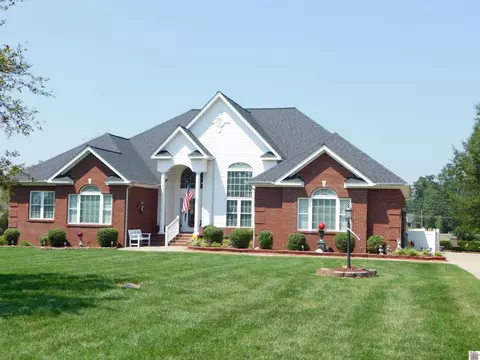110 Marigold Dr, Paducah, KY 42003