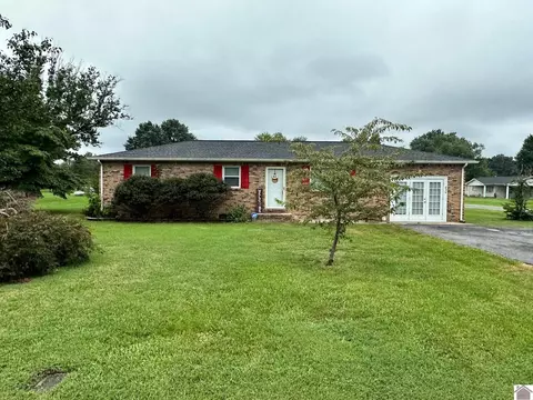 434 Blankenship, Ledbetter, KY 42058