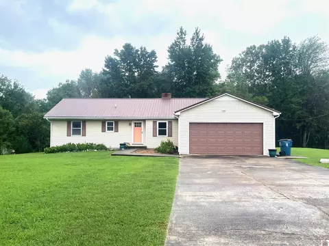 380 Trailridge Rd, Mayfield, KY 42066