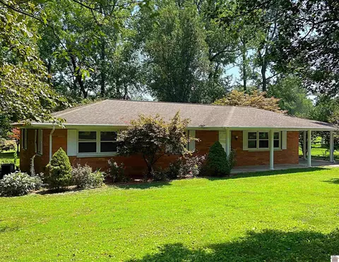 6030 Guyline Dr, Paducah, KY 42001