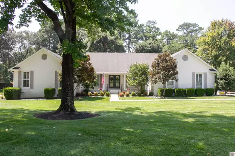 567 Whitney Dr, Paducah, KY 42001