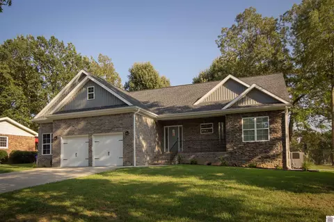 4348 Sunset Ave, Paducah, KY 42001
