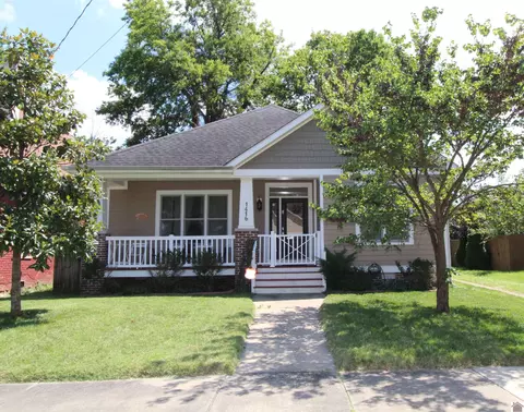 1416 Monroe St, Paducah, KY 42001