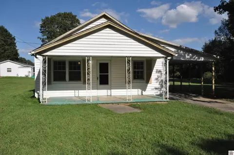 64 Jackson St, Hardin, KY 42048