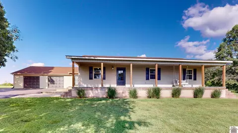 171 Murray Hwy, Benton, KY 42025