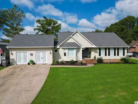 509 Pine St, Eddyville, KY 42038