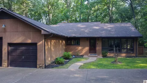 5155 Hendron Rd, Paducah, KY 42003