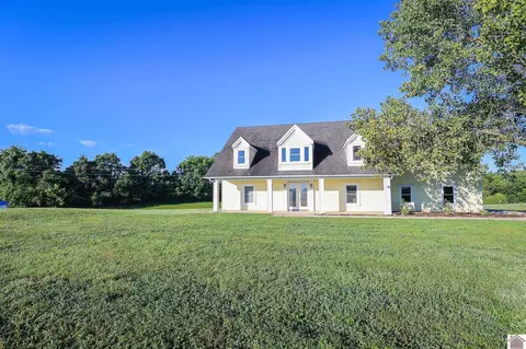 263 Edwards Rd, Barlow, KY 42024