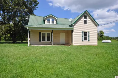 80 State Route 1628, Bardwell, KY 42023