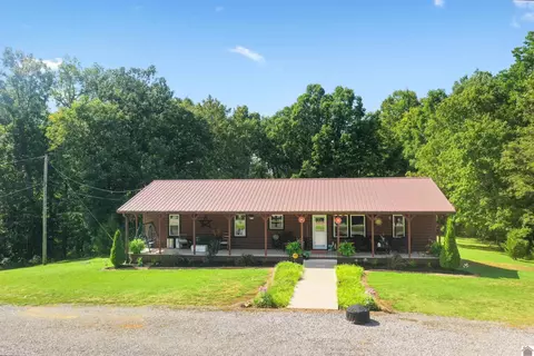 4807 Canton Rd, Cadiz, KY 42211