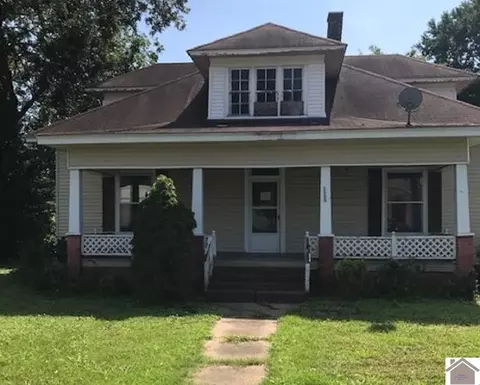 6501 State Route 1283, Water Valley, KY 42085