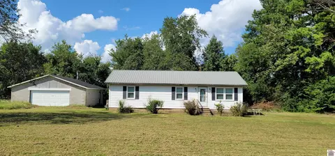 342 Tom Taylor Trl, Murray, KY 42071