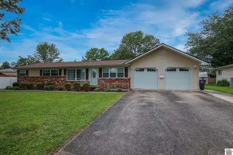 617 N 24th, Paducah, KY 42001
