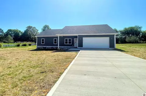 128 Gavin Ln, Benton, KY 42025