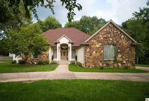 111 Pheasant Run, Paducah, KY 42001