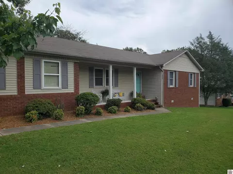 222 Windmere, Paducah, KY 42001