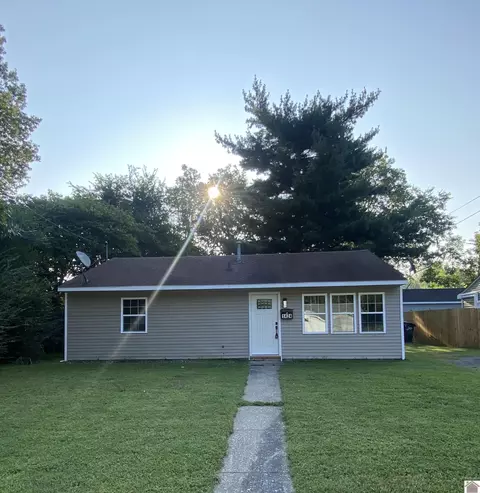 1424 Cumberland Ave, Paducah, KY 42003