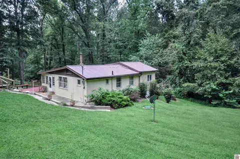 152 Crayne Ln, Benton, KY 42025