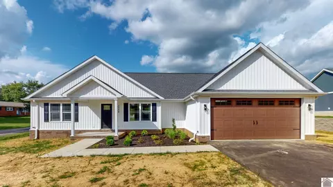 2580 S State Route 121, Murray, KY 42071