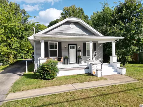 1906 C St, Paducah, KY 42003