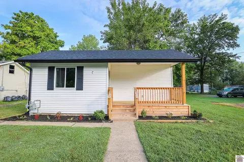2823 Tennessee St, Paducah, KY 42003
