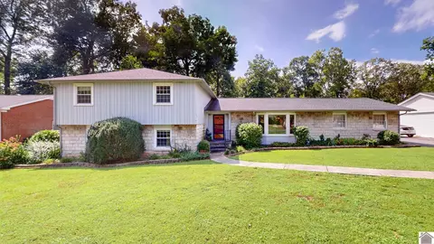 255 Kennedy Rd, Paducah, KY 42001