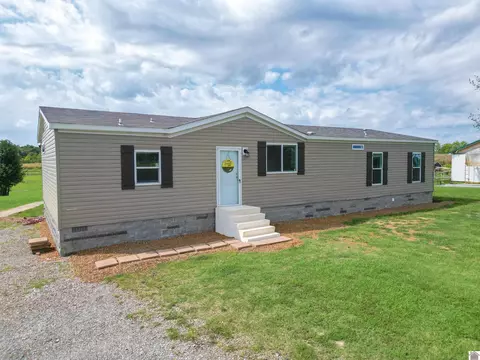 350 Denver Ln, Benton, KY 42025