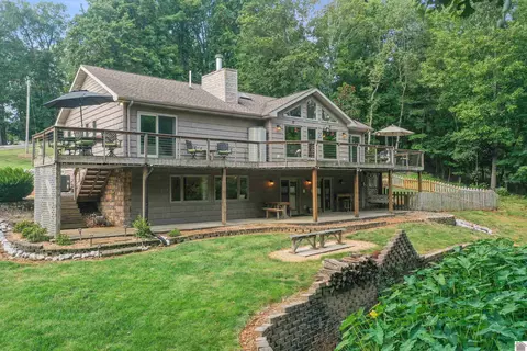 347 Richmond, Eddyville, KY 42038