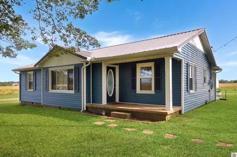 81 Holland Cemetery Rd, Murray, KY 42071