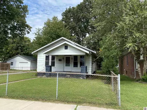 1417 Madison St, Paducah, KY 42001