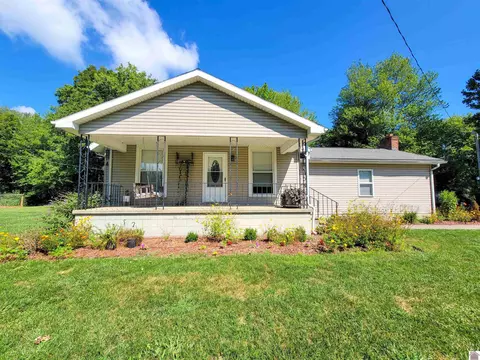 5705 Lovelaceville Rd, Paducah, KY 42003