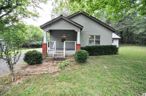 737 Dunn Cemetery Rd, Benton, KY 42025