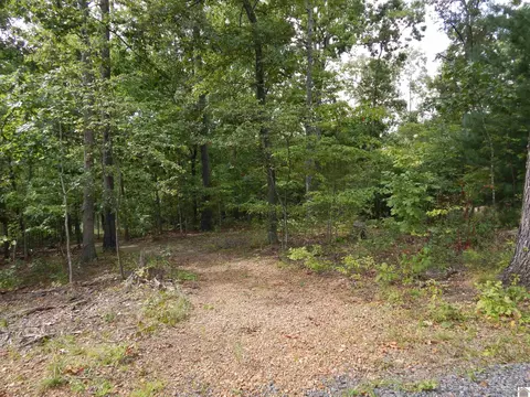 lot37 Cedar Lake Estates Subdivision, Gilbertsville, KY 42044
