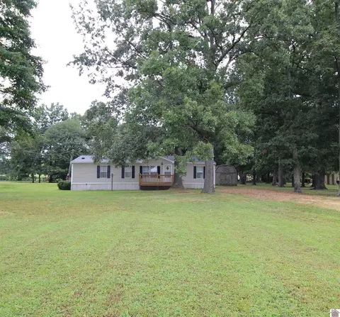 193 Johnston Subdivision Rd, Benton, KY 42025