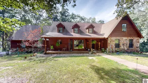 671 Buchanan Resort Rd, Springville, TN 38256