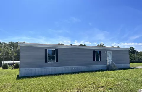 168 Obryan Cir, Almo, KY 42020