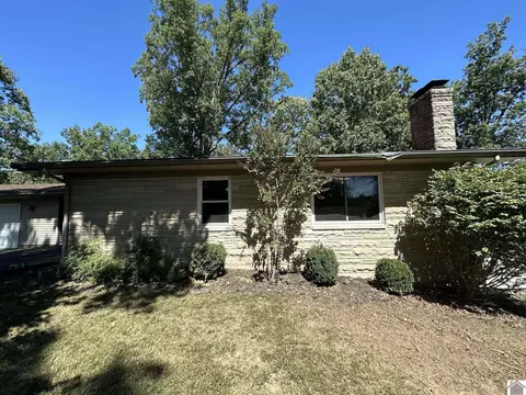 59 Maclew Ln, Gilbertsville, KY 42044