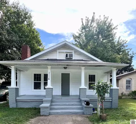1114 Old Mayfield Rd, Paducah, KY 42003
