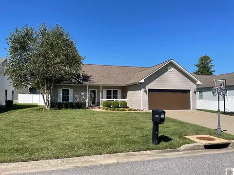2345 Perkins, Paducah, KY 42001